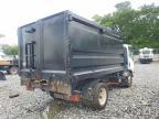 2017 Isuzu NPR HD Dump Truck