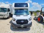 2024 Ford 2023 Ford Transit Shuttle Bus