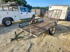 2010 Unknown 2010 Utility Trailer