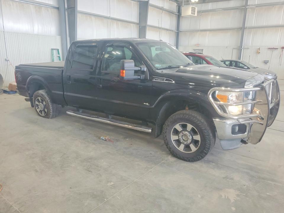 2011 Ford F250 Super Duty