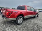2025 Ford F150 King Ranch