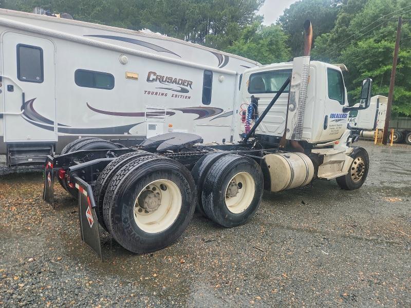 2018 International LT625 Semi Truck