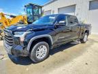 2022 Toyota Tundra Crewmax SR5