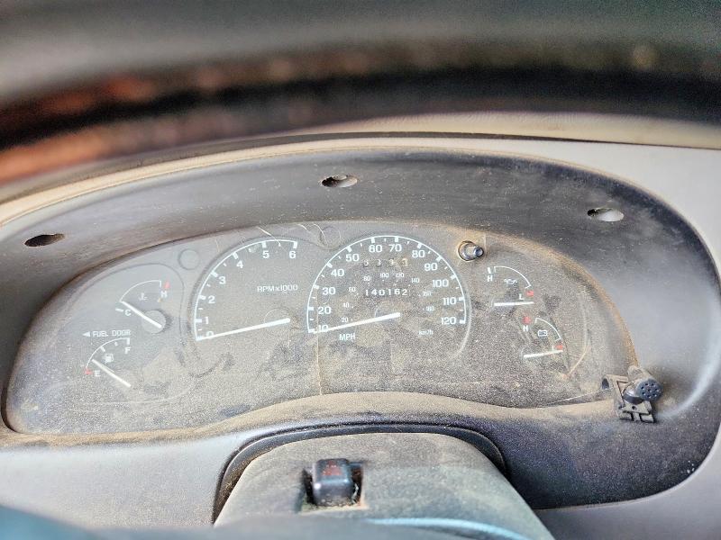 2000 Ford Ranger