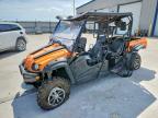2017 Hisun 2017 CUB Cadet Crew 750