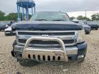 2007 Chevrolet Silverado K1500