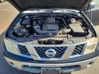 2007 Nissan Frontier SE