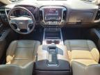 2016 Chevrolet Silverado K1500 LTZ