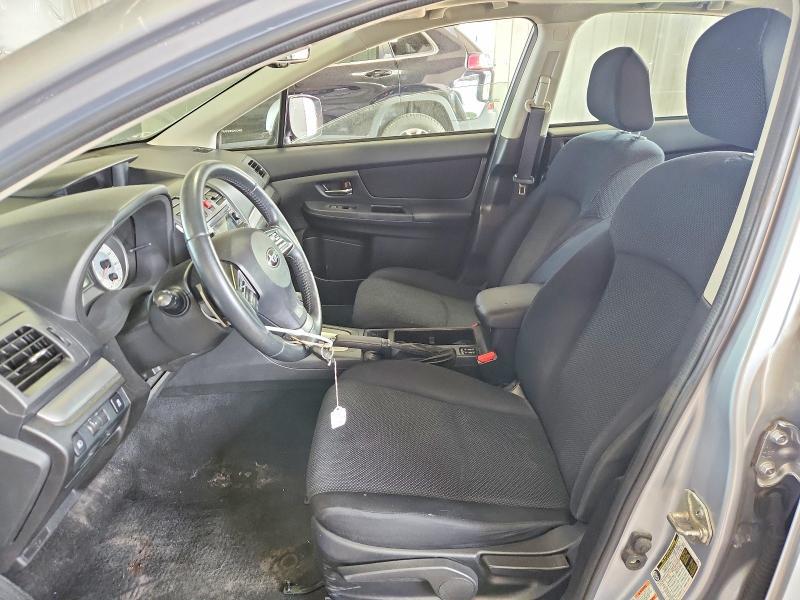 2013 Subaru Impreza Premium