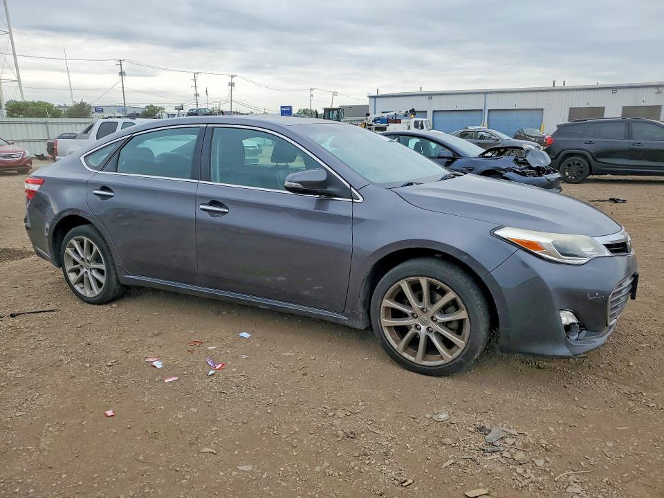 2014 Toyota Avalon xle Touring