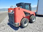 2020 Manitou 2600R Skid Steer Loader