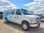 2009 Ford Econoline E350 Super Duty Wagon