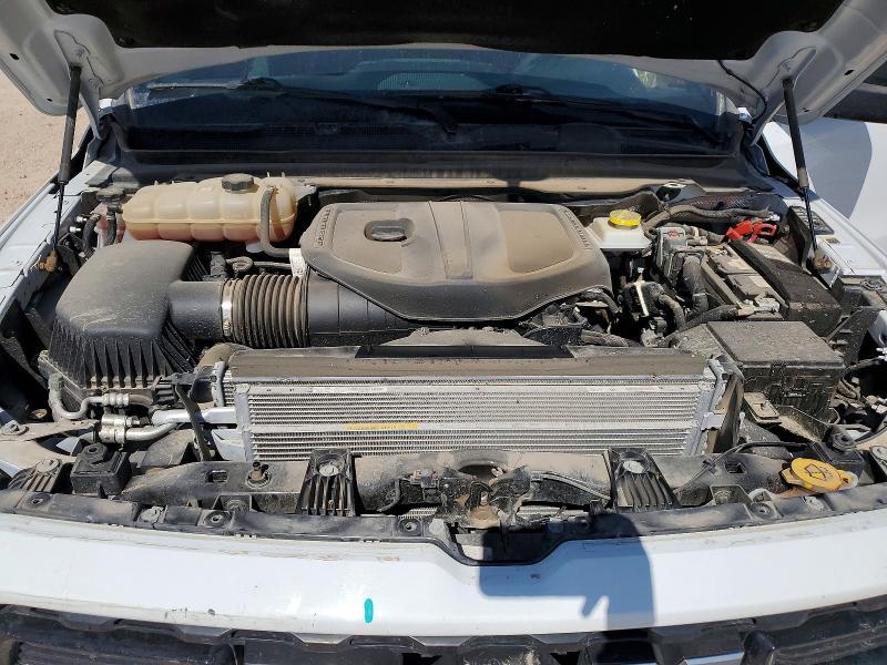 2025 Dodge RAM 1500 BIG Horn