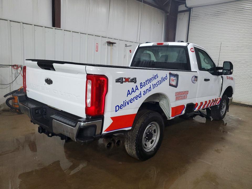 2026 Ford F250 Super Duty