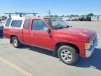 1996 Nissan Truck XE