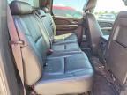 2013 Chevrolet Avalanche LT