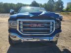 2016 GMC Sierra K1500 SLT