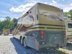2005 Spartan Cargo Motorhome