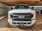 2022 Ford F250 Super Duty