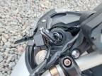 2015 Yamaha FZ09