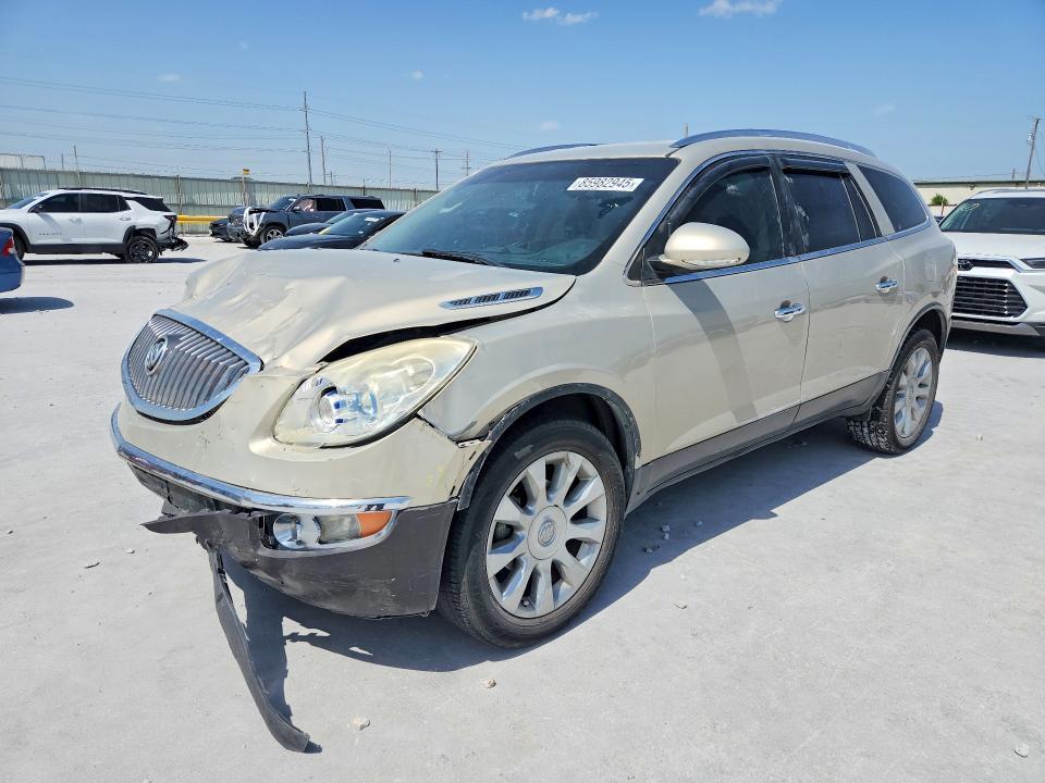 2012 Buick Enclave