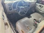 2000 Chevrolet S Truck S10