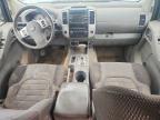 2013 Nissan Frontier S/SV/SL/PRO-4X
