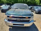 2011 Chevrolet Silverado C2500 Heavy Duty