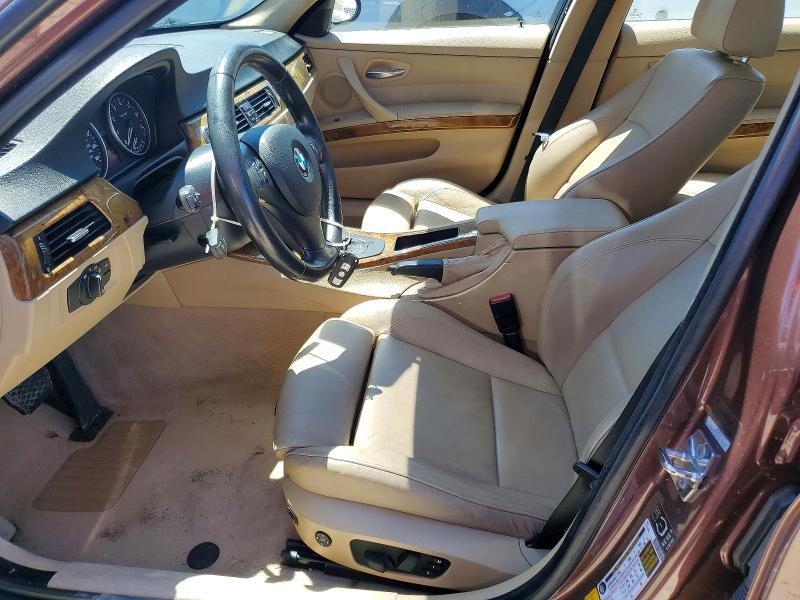 2006 BMW 325 i