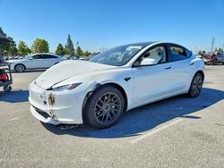 2024 Tesla Model 3 for sale in Rancho Cucamonga, CA