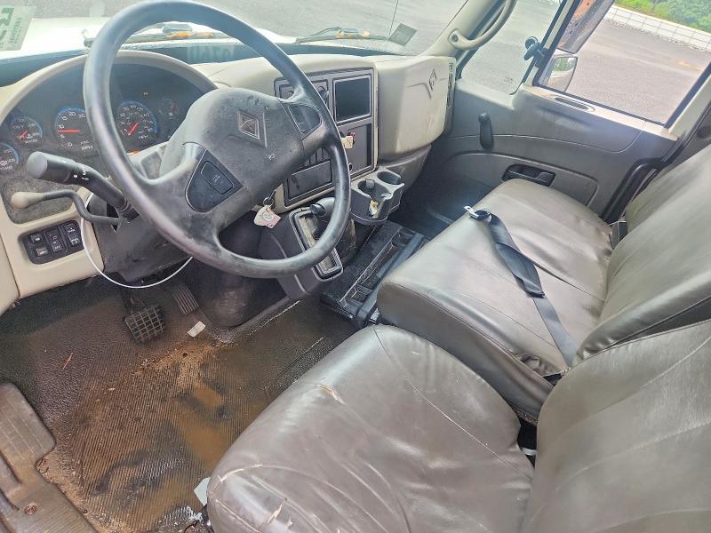 2009 International 4000 4300