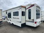 2007 Montana Trailer