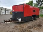 2020 Homemade 2020 Camper