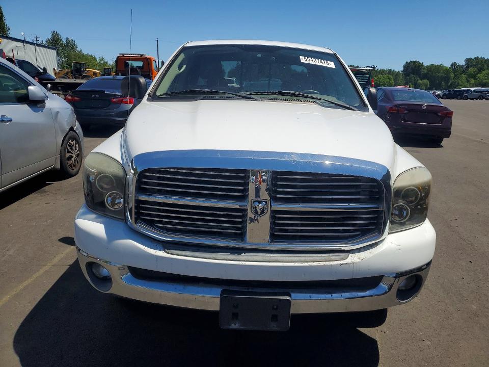 2007 Dodge RAM 1500 ST