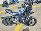 2018 Kawasaki EX650 F