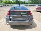 2014 Honda Insight ex
