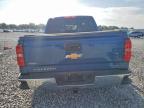 2015 Chevrolet Silverado K1500 LTZ