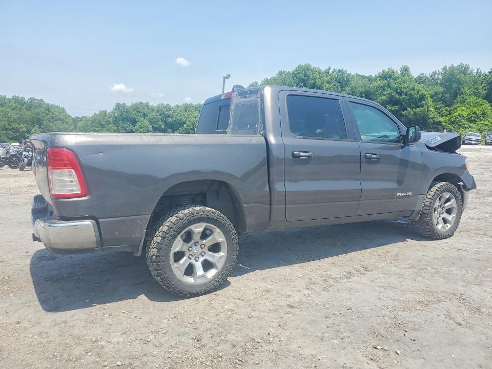 2020 Dodge RAM 1500 BIG HORN/LONE Star