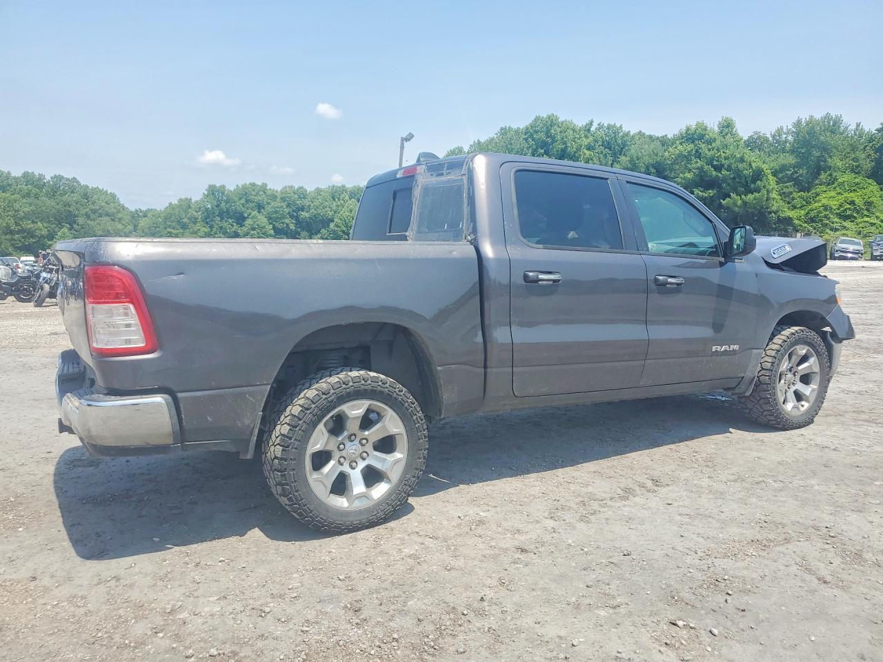 2020 Dodge RAM 1500 BIG HORN/LONE Star