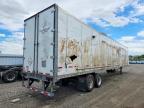 2019 Wabash Dvcvhpc DRY Van Trailer