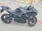 2026 Kawasaki EX500 H