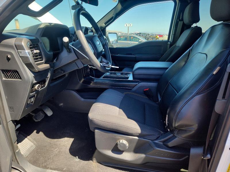 2024 Ford F150 STX