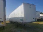 2007 Utility Trailer Manufactu Trailers-DRY Van Trailer