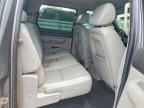 2008 Chevrolet Silverado K1500