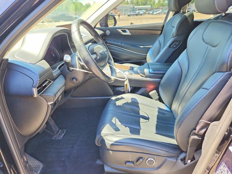 2021 Genesis Gv80 3.5t