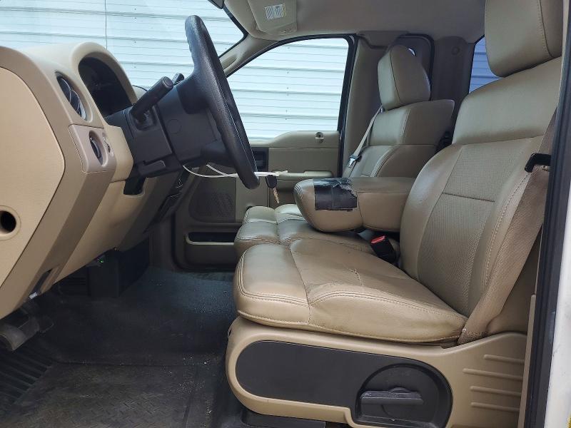 2007 Ford F150