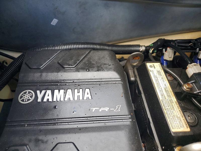 2023 YAM Yamaha VX