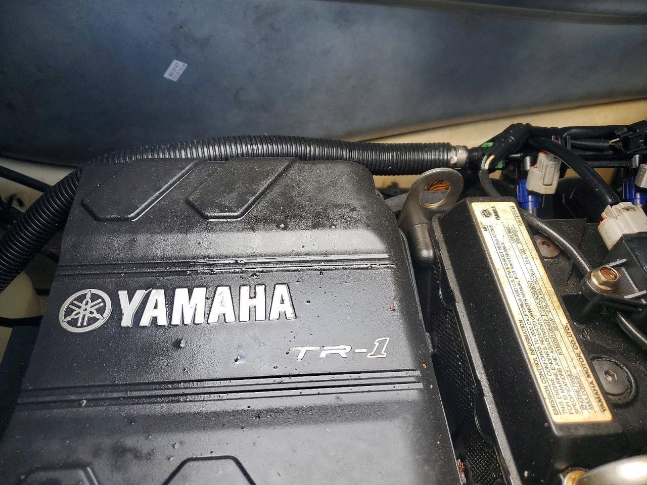 2023 YAM Yamaha VX