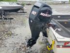 1986 Yarcraft Boat