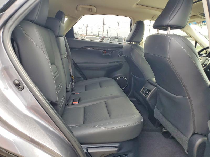2019 Lexus Nx 300 Base